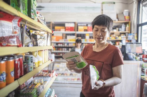 阿里零售通萬款新品助力線下小店利潤翻倍，通信設備銷售迎來新機遇