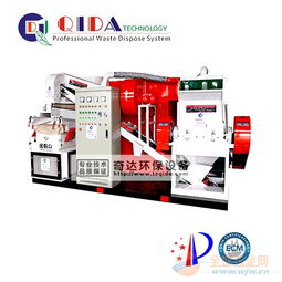 奇達(dá)環(huán)保設(shè)備制造銷(xiāo)售 解析QD-600S型銅米機(jī)在通信設(shè)備銷(xiāo)售領(lǐng)域的應(yīng)用價(jià)值